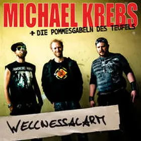 Krebs |  Wellnessalarm | Sonstiges |  Sack Fachmedien