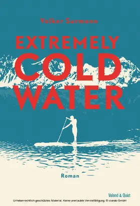 Surmann |  Extremely Cold Water | eBook | Sack Fachmedien