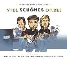  Viel Schönes Dabei - Live | Sonstiges |  Sack Fachmedien