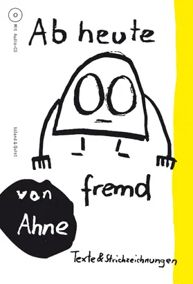Ahne |  Ab heute fremd | eBook | Sack Fachmedien