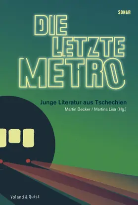 Becker / Lisa |  Die letzte Metro | eBook | Sack Fachmedien