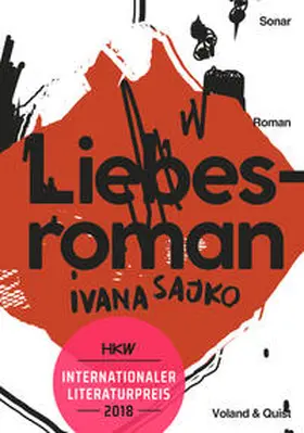 Sajko |  Liebesroman | Buch |  Sack Fachmedien