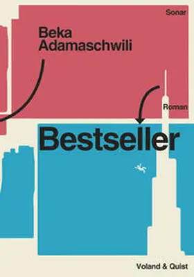 Adamaschwili |  Bestseller | Buch |  Sack Fachmedien