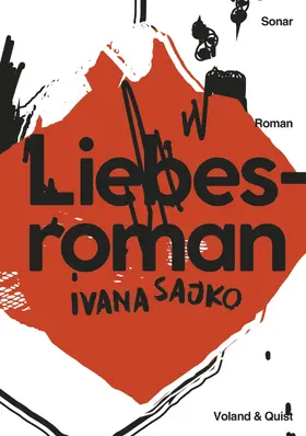 Sajko |  Liebesroman | eBook | Sack Fachmedien