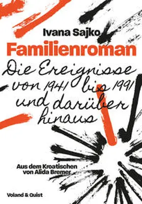 Sajko |  Familienroman | Buch |  Sack Fachmedien