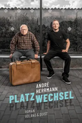 Herrmann |  Platzwechsel | Buch |  Sack Fachmedien