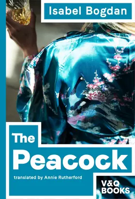 Bogdan |  The Peacock | eBook | Sack Fachmedien