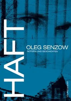 Senzow |  Haft | eBook | Sack Fachmedien