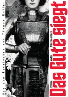 Martinowitsch | Das Gute siegt | Buch | 978-3-86391-455-4 | www2.sack.de