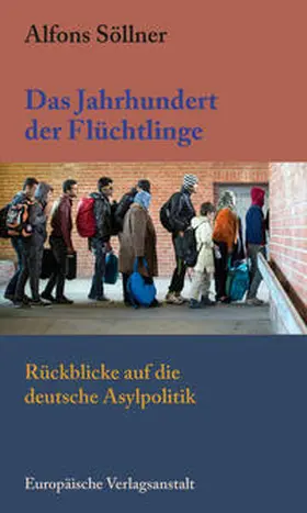 Söllner |  Das Jahrhundert der Flüchtlinge | Buch |  Sack Fachmedien