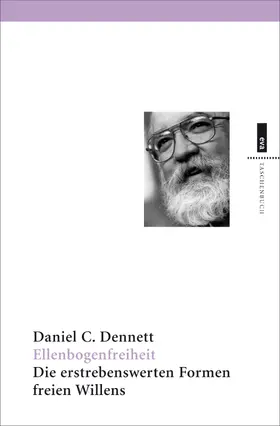 Dennett |  Ellenbogenfreiheit | eBook | Sack Fachmedien