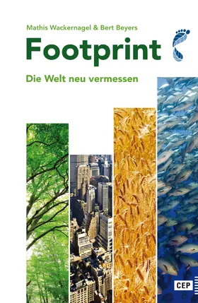 Wackernagel / Beyers |  Footprint | eBook | Sack Fachmedien