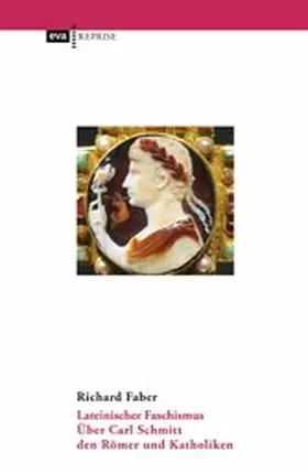 Faber |  Lateinischer Faschismus | eBook | Sack Fachmedien