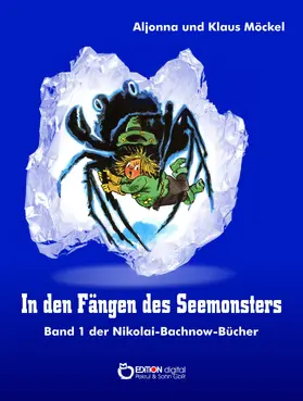 Möckel |  In den Fängen des Seemonsters | eBook | Sack Fachmedien
