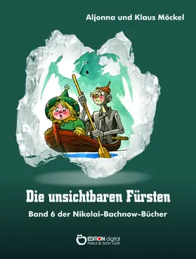 Möckel |  Die unsichtbaren Fürsten | eBook | Sack Fachmedien