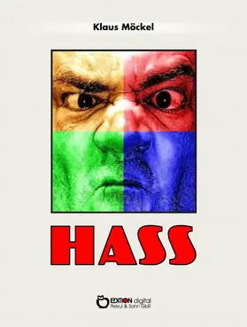 Möckel | Hass | E-Book | sack.de