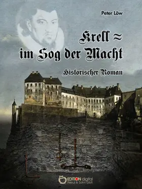 Löw |  Krell - im Sog der Macht | eBook | Sack Fachmedien