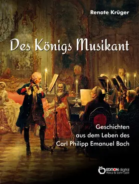Krüger |  Des Königs Musikant | eBook | Sack Fachmedien