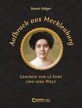 Krüger |  Aufbruch aus Mecklenburg | eBook | Sack Fachmedien
