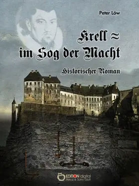 Löw |  Krell - im Sog der Macht | eBook | Sack Fachmedien