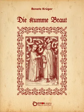 Krüger |  Die stumme Braut | eBook | Sack Fachmedien