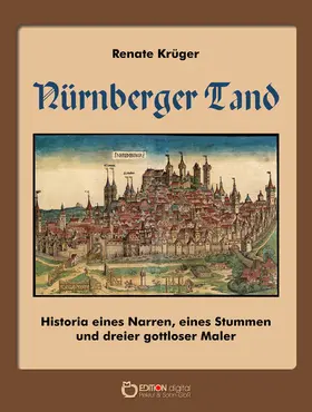 Krüger |  Nürnberger Tand | eBook | Sack Fachmedien