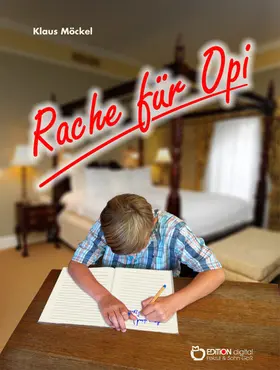 Möckel | Rache für Opi | E-Book | sack.de