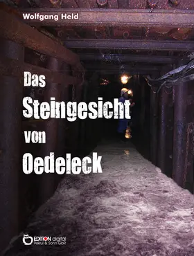 Held | Das Steingesicht von Oedeleck | E-Book | www2.sack.de