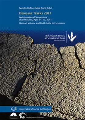 Richter / Reich |  Dinosaur Tracks 2011 | Buch |  Sack Fachmedien
