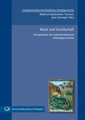 Jakubowski-Tiessen |  Natur und Gesellschaft | Buch |  Sack Fachmedien