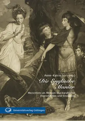 Sors |  Die Englische Manier | Buch |  Sack Fachmedien