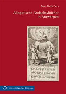 Sors |  Allegorische Andachtsbücher in Antwerpen | Buch |  Sack Fachmedien