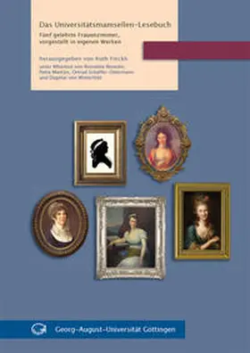 Finckh |  Das Universitätsmamsellen-Lesebuch | Buch |  Sack Fachmedien