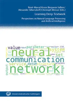 Kruse / Säfken / Silbersdorff |  Learning Deep Textwork | Buch |  Sack Fachmedien