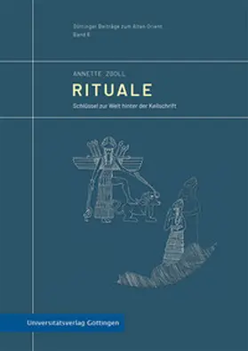 Zgoll |  Rituale | Buch |  Sack Fachmedien