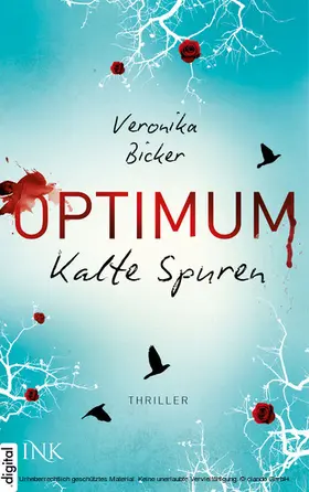 Bicker |  Optimum - Kalte Spuren | eBook | Sack Fachmedien