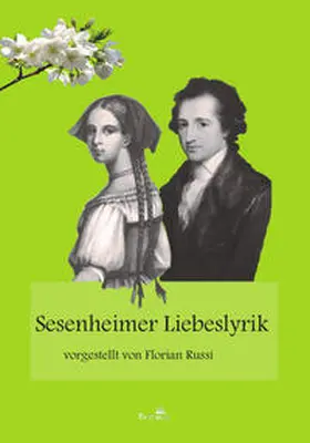 Russi |  Sesenheimer Liebeslyrik | Buch |  Sack Fachmedien