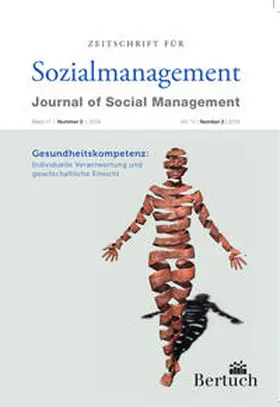 Staats |  Gesundheitskompetenz | Buch |  Sack Fachmedien