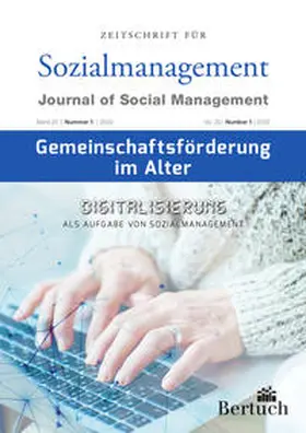 Opielka / Erfurth |  Gemeinschaftsförderung im Alter | Buch |  Sack Fachmedien