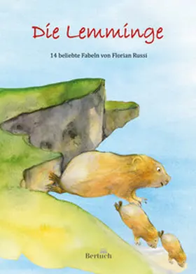  Die Lemminge | Buch |  Sack Fachmedien