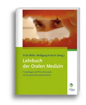 Wühr / Koch / Bartram |  Lehrbuch der Oralen Medizin | Buch |  Sack Fachmedien