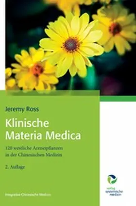 Ross |  Klinische Materia Medica | eBook | Sack Fachmedien