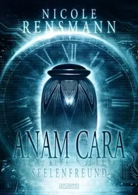 Rensmann |  Anam Cara - Seelenfreund | Buch |  Sack Fachmedien