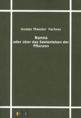 Fechner | Nanna | Buch | 978-3-86403-141-0 | www2.sack.de