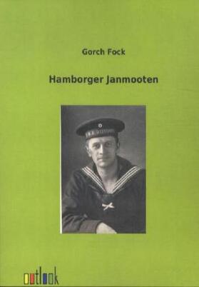 Fock |  Hamborger Janmooten | Buch |  Sack Fachmedien