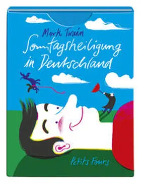 Twain |  Sonntagsheiligung in Deutschland | Buch |  Sack Fachmedien