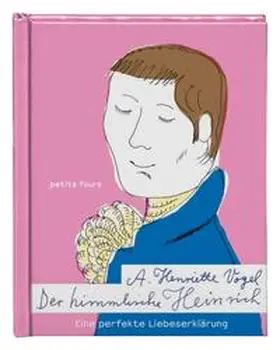 Vogel |  Der himmlische Heinrich | Buch |  Sack Fachmedien