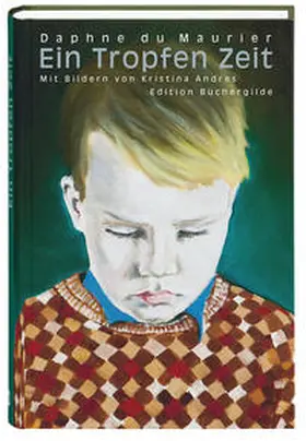 DuMaurier / Du Maurier |  Ein Tropfen Zeit | Buch |  Sack Fachmedien