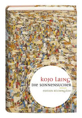 Laing |  Die Sonnensucher | Buch |  Sack Fachmedien