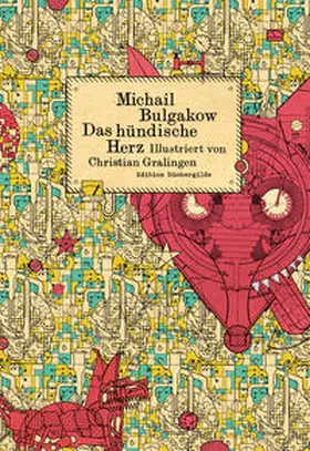 Bulgakow |  Das hündische Herz | Buch |  Sack Fachmedien